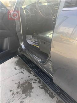 نیسان ئەرمادە